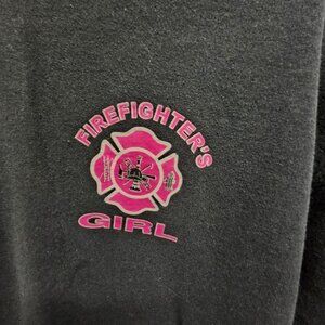 Firefighter's Girl